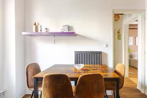 Comfortable T2 Apartment In Neudorf, Strasbourg Luaran gambar