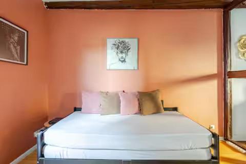 Comfortable T2 Apartment In Neudorf, Strasbourg Luaran gambar