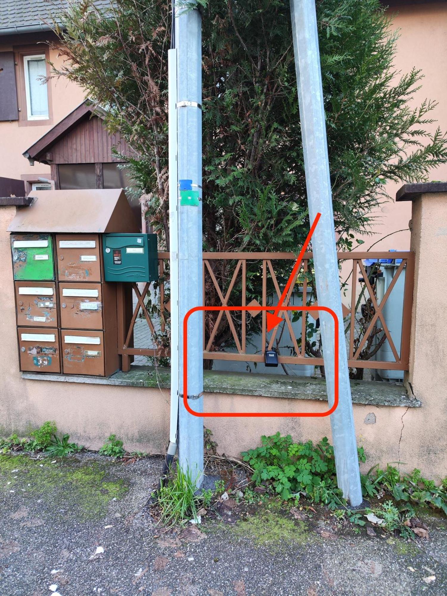 Comfortable T2 Apartment In Neudorf, Strasbourg Luaran gambar